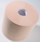 CENTRE FEED BROWN 
 2 ply brown,
