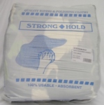 PURE COTTON CLOTHS 10 kilos of pure cotton polishing or cleaning  cloths