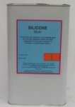 SILICONE is a universal release agent which is temperature stable in excess of 300C