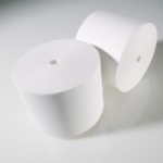 WORKSHOP ROLLS WROLL2 WHITE
2Ply White fully embossed 
1000 Sheet Wiper Roll   
2 rolls per pack
