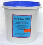 SAFEHANDS ALCOHOL WIPES
3 IN 1 Sanitiser wipes
200 per tub
4 tubs per box
Also Available in 800 wipes per tub
