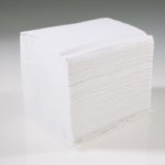 TOILET TISSUE BULK PACK
2ply White Bulk Pack Toilet Tissue 
250 sheets per sleeve.          
36 sleeves per pack
