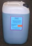FRESHEN ( bactericidal odour remover/cleaner )