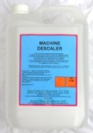 ACID CLEAN is a phosphoric acid descaler for boilers tea urns etc
