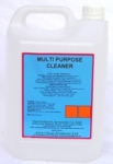 MULTI-PURPOSE CLEANER / DEGREASER