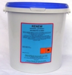 RENEW Glass refurbishment powder