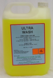 ULTRA WASH ( HIGH CONCENTRATE )