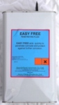 EASY FREE ( BULK ) is a penetrating fluid for fast release of rusted nuts, bolts,