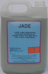 JADE ( GLASS CREAM )