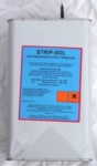 STRIP SOL carbon remover