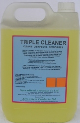 TRIPLE CLEANER