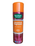 ELECTRICAL DEGREASER 500ml