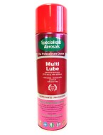 MULTI LUBE with PTFE  500ml